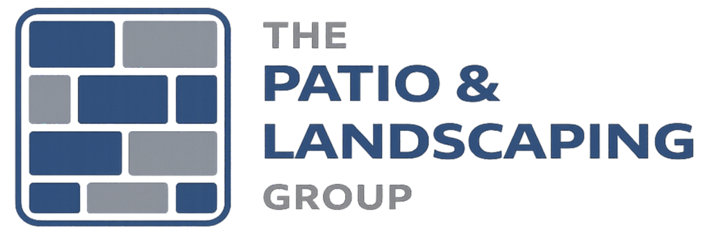 The Patio & Landscaping Group